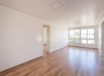 Apartamento · 89m² · 3 Quartos · 1 Vaga · Apartamento para aluguel no Menino Deus