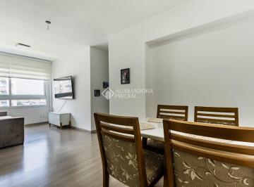 Apartamento · 67m² · 3 Quartos · 2 Vagas · Apartamento no bairro Jardim Lindóia
