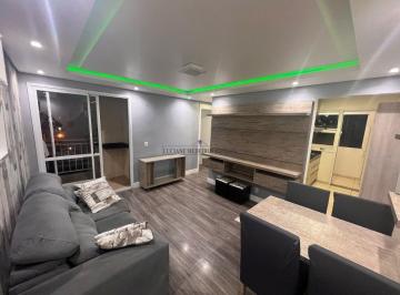 Apartamento · 61m² · 2 Quartos · Apartamento à venda - em Igara