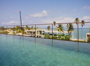 Apartamento de 1 quarto, Ipojuca · Vendo Apartamento na Praia de Serrambi, Studio, 1 e 2 quartos, Lazer Completo!