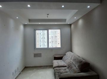 Apartamento de 2 quartos, São Paulo · Apartamento com 2 quartos e 42 m² em Vila Pirituba à venda - Condomínio Club