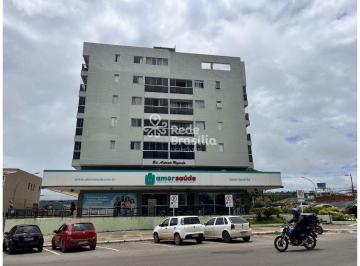 Apartamento · 221m² · 3 Quartos · 2 Vagas · QUADRA 7, COBERTURA DE ALTO PADRÃO - 220 m² | 3 QUARTOS | 2 VAGAS | SOBRADINHO I
