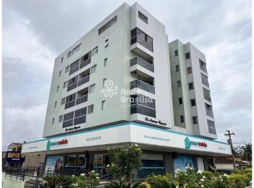 Apartamento · 221m² · 3 Quartos · 2 Vagas · QUADRA 7, COBERTURA DE ALTO PADRÃO - 220 m² | 3 QUARTOS | 2 VAGAS | SOBRADINHO I