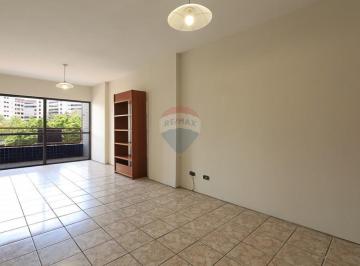 Apartamento · 105m² · 2 Quartos · 1 Vaga · Lindo apartamento de 105m quadrados, 2 quartos sociais sendo 1 suíte, varanda, cozinha e dependência
