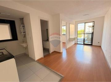 Apartamento · 33m² · 1 Quarto · Primeira locação no Encantado – RISE RESIDENCIAL