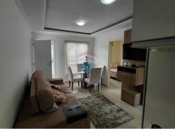 Apartamento · 54m² · 2 Quartos · 1 Vaga · Venda Apartamento na Vila Esperança, Sto Ant de Posse - Imperdível!