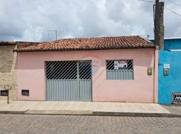 Casa · 117m² · 2 Quartos · 1 Vaga · Casa com 2 Quartos e Garagem na Rua São Rafael – Próximo ao Parque dos Coqueiros