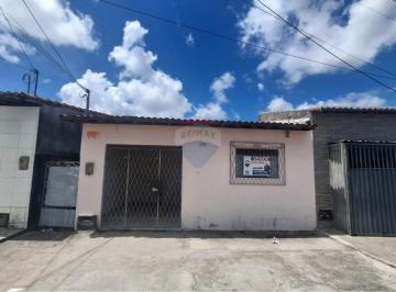 Casa · 53m² · 2 Quartos · 1 Vaga · Seu Novo Lar Espera por Você: Casa com 2 Quartos e Quintal no Nossa Senhora da Apresentação