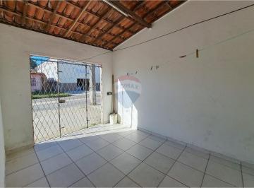 Casa · 53m² · 2 Quartos · 1 Vaga · Seu Novo Lar Espera por Você: Casa com 2 Quartos e Quintal no Nossa Senhora da Apresentação