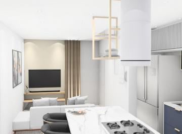 IMG_20260617_105605_000.jpeg · Funcional apartamento para venda em Vila Nova Conceição com 2 quartos, sendo 1 suíte, 76m² - chrisle