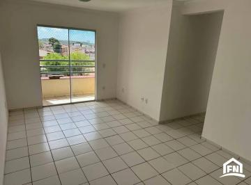 Apartamento · 55m² · 2 Quartos · 1 Vaga · vende apartamento com 2 quartos sendo 1 suite com piscina com otima localizaçao