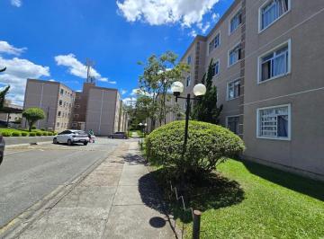 Apartamento de 2 quartos, Curitiba · Apartamento com 2 Quartos à Venda na Cidade Industrial – Curitiba/PR