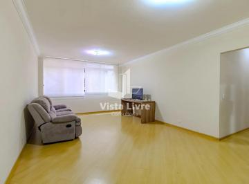 Apartamento · 134m² · 3 Quartos · 1 Vaga · Apartamento à venda, Itaim Bibi, São Paulo, SP