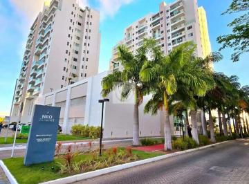 Apartamento · 80m² · 2 Quartos · 1 Vaga · Apto com 2 quartos, no Neo Residence - Bairro Jardins.