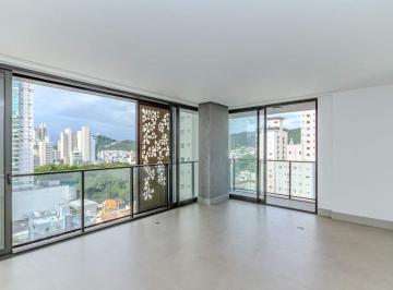 Apartamento · 266m² · 4 Quartos · 3 Vagas · Apartamento 4 quartos à venda no Ed. Empire Residence Balneário Camboriú
