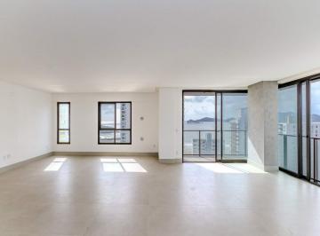 Apartamento · 266m² · 4 Quartos · 3 Vagas · Apartamento 4 quartos à venda no Ed. Empire Residence Balneário Camboriú