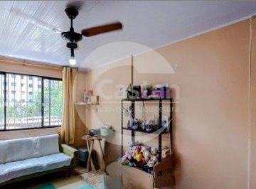 Apartamento · 50m² · 2 Quartos · 1 Vaga · Apartamento em Brás
