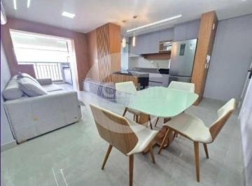 Apartamento · 67m² · 2 Quartos · 1 Vaga · Apartamento em Belém