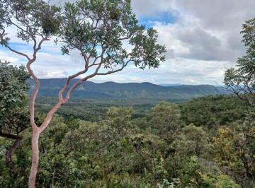 Terreno , Alto Paraíso de Goiás · TERRENO NA VILA SÃO JORGE, CHAPADA DOS VEADEIROS