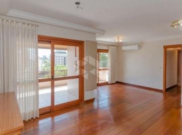 Apartamento · 179m² · 3 Quartos · 2 Vagas · Apartamento 179M² - para Alugar