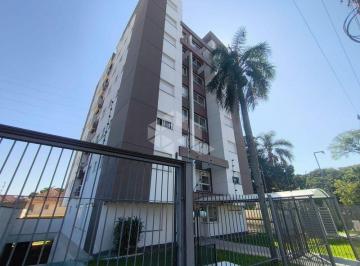 Apartamento · 60m² · 2 Quartos · 1 Vaga · Apartamento 60M² - para Alugar