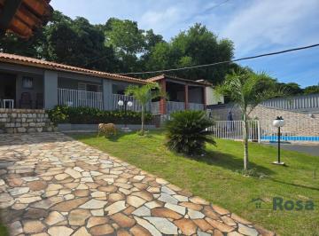 Casa · 1000m² · 6 Quartos · 10 Vagas · Casa para venda, 6 quarto(s), - Morro dos Barões, Barão De Melgaço