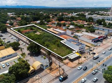 Terreno · 5470m² · Terreno à Venda e Locação, no Bairro Parque Ohara, localizado na Avenida Ferrando Corrêia, Cuiabá.