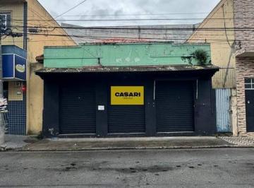 Terreno · 156m² · 2 Quartos · TERRENO À VENDA – EXCELENTE LOCALIZAÇÃO EM SANTO ANDRÉ