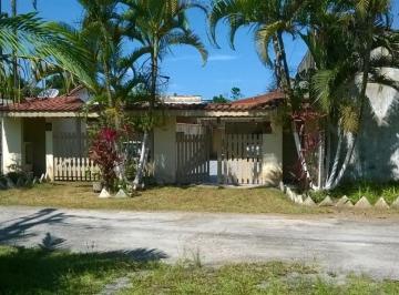Casa · 55m² · 1 Quarto · 3 Vagas · Casa com 1 quarto à venda, 55 m² por R$ 149.900 - Jardim Santa Terezinha - Itanhaém/SP