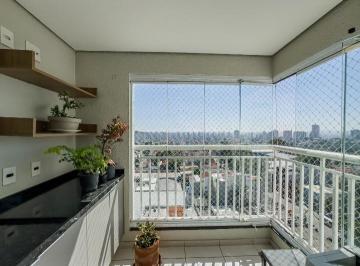 Photo 1 · Apartamento com 2 quartos e 68m² à venda em Vila Apiaí, Santo André.