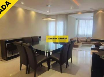 Apartamento · 240m² · 3 Quartos · 3 Vagas · Apartamento alto padrão - 240m² | Porteira Fechada | 3 Vagas Paralelas - Edifício Raony – Nova Petró