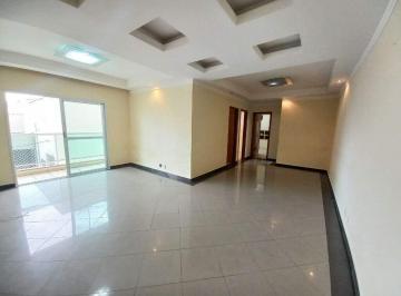 Apartamento · 107m² · 3 Quartos · 2 Vagas · Apartamento com 3 dormitórios uma suíte à venda - Centro - São Bernardo do Campo/SP