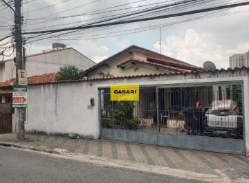 Terreno · 420m² · Terreno de 420 m² no Centro de São Bernardo do Campo – venda residencial/comercial com financiamento