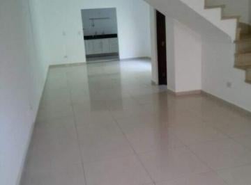 Casa · 170m² · 3 Quartos · 2 Vagas · Sobrado para Alugar na Vila Euclides com 3 Dormitórios e 2 Vagas – São Bernardo