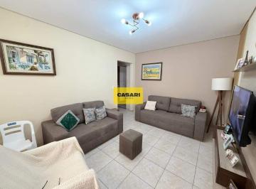 Casa · 150m² · 2 Quartos · 2 Vagas · Casa Térrea 150m² à Venda na Vila Vivaldi – 2 Dormitórios, Quintal e Churrasqueira Próximo ao Rudge 
