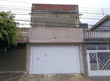 Photo 1 · Sobrado 3 dorms (1 suíte) com quintal e 3 vagas – Jordanópolis