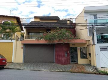 Photo 1 · Sobrado 292m² com Suíte, 6 Vagas e Área Gourmet – Excelente Localização em São B