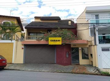 Photo 1 · Sobrado 292m² com Suíte, 6 Vagas e Área Gourmet – Excelente Localização em São B
