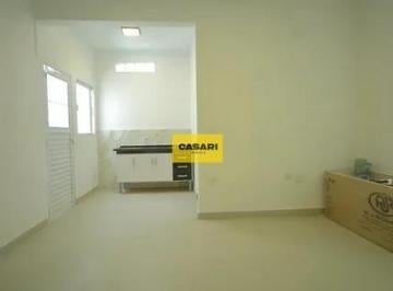 Photo 1 · Casa para alugar com 3 quartos, 1 vaga coberta - Centro - São Bernardo do Campo-SP