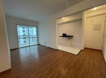 Apartamento · 55m² · 2 Quartos · 1 Vaga · Apartamento para alugar no Independência em São Bernardo do Campo – 2 dormitórios, varanda gourmet c