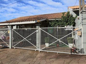 Casa · 70m² · 3 Quartos · 2 Vagas · Casa para Venda - 70m², 3 dormitórios, 2 vagas - Jardim Leopoldina