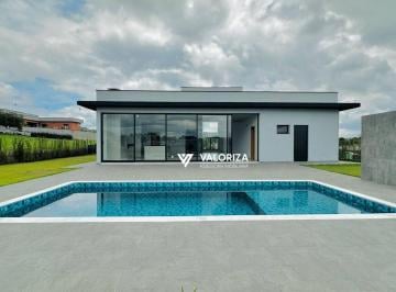 90baee4234343aee9fcb1a15e85f464700d0527c · Casa com 3 dormitórios à venda, 253 m² por R$ 1.800.000,00 - Condomínio Village Ipanema - Araçoiaba