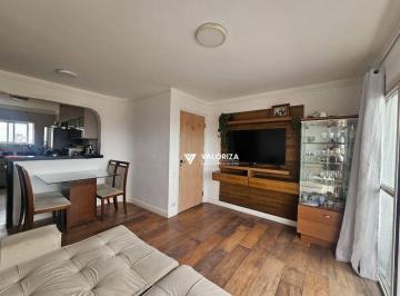 c640996ad1c94c99c892e06e113684144457152c · Apartamento com 3 dormitórios à venda, 87 m² por R$ 596.000,00 - Vila Carvalho - Sorocaba/SP