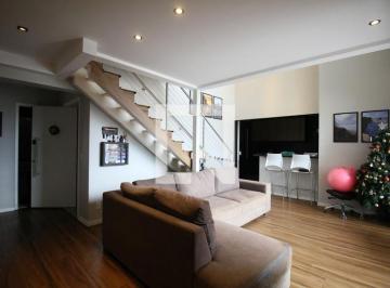 Apartamento · 203m² · 4 Quartos · 3 Vagas · Apartamento à Venda - Panamby, 4 Quartos, 203 m2
