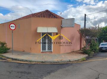 Foto 01 · Sala, Vila Maceno, São José do Rio Preto, SP