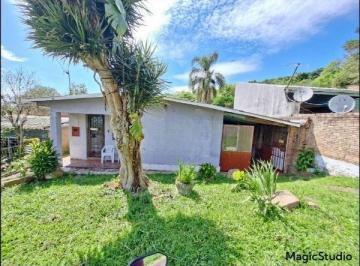 Casa · 102m² · 2 Quartos · 2 Vagas · Casa em Ponta Grossa