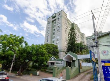 Apartamento · 40m² · 1 Quarto · Edifício Torres do Sul - Apartamento a venda com 1 dormitório no Bairro Cavalhada