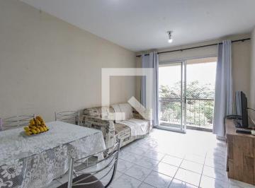 Apartamento · 54m² · 2 Quartos · 1 Vaga · Apartamento à Venda - São João Clímaco, 2 Quartos, 54 m2