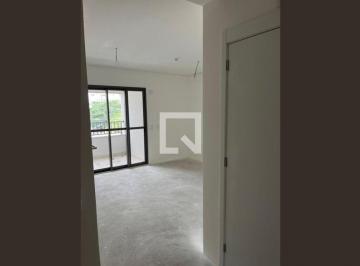 Apartamento · 32m² · 1 Quarto · Apartamento à Venda - Santo Amaro , 1 Quarto, 32 m2