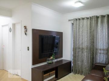 Apartamento · 50m² · 2 Quartos · 1 Vaga · Apartamento à Venda - Casa Verde, 2 Quartos, 50 m2